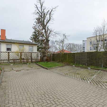 Ostseebad Kühlungsborn Ingeborg 16 아파트 외부 사진