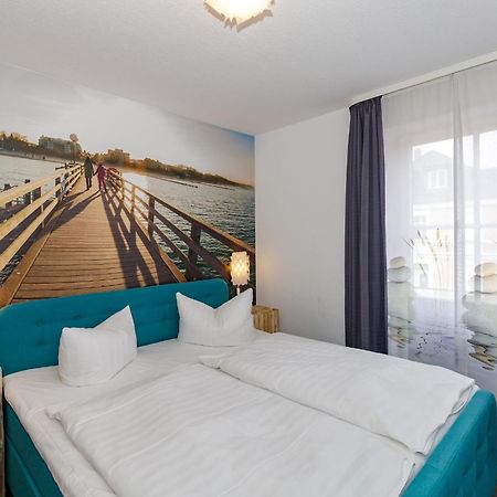Ostseebad Kühlungsborn Ingeborg 16 아파트 외부 사진